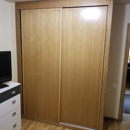 Piso En Foz Lugo Apartment Ngoại thất bức ảnh