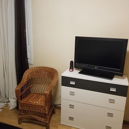 Piso En Foz Lugo Apartment Ngoại thất bức ảnh