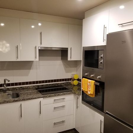 Piso En Foz Lugo Apartment Ngoại thất bức ảnh