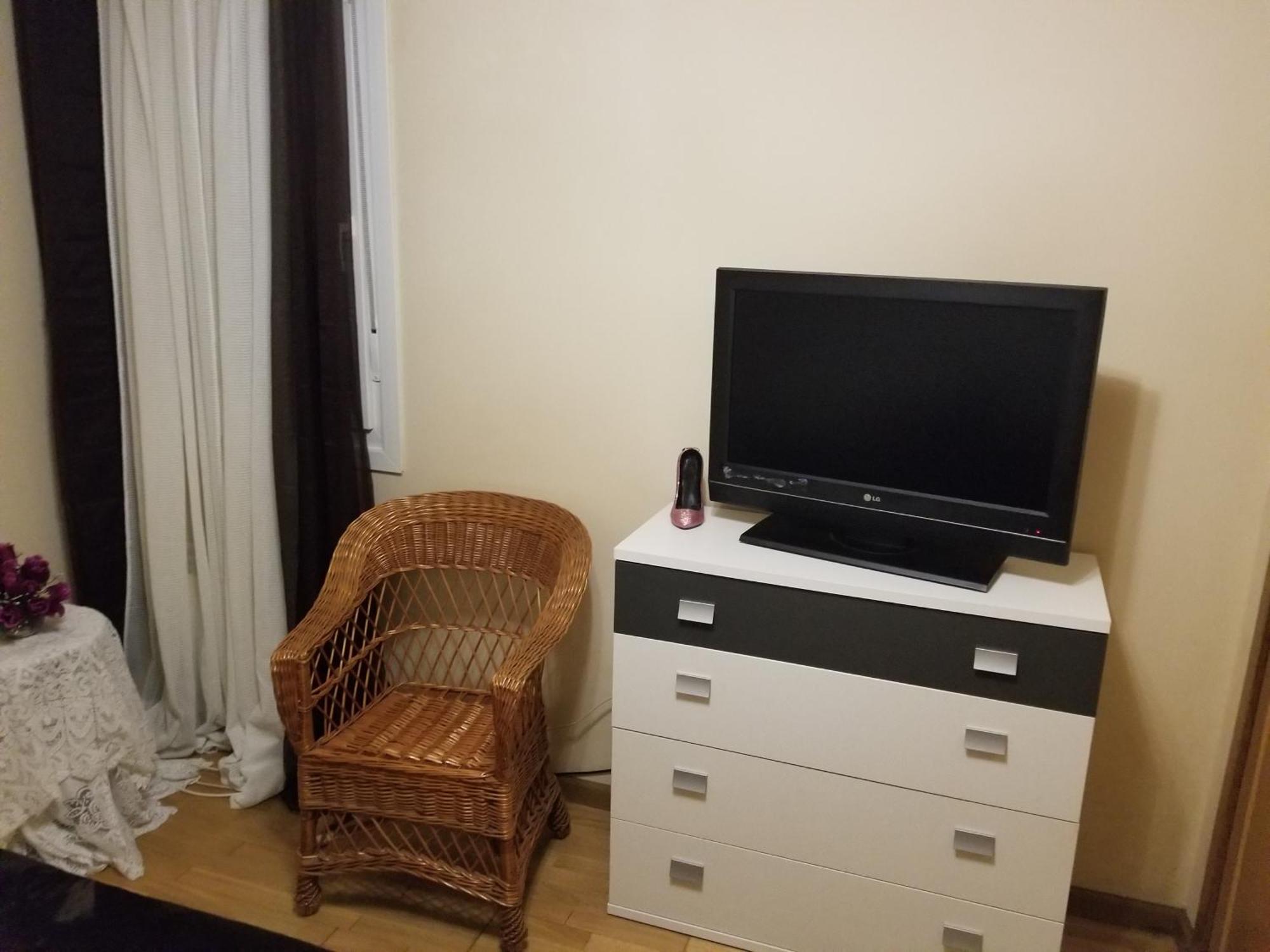 Piso En Foz Lugo Apartment Ngoại thất bức ảnh