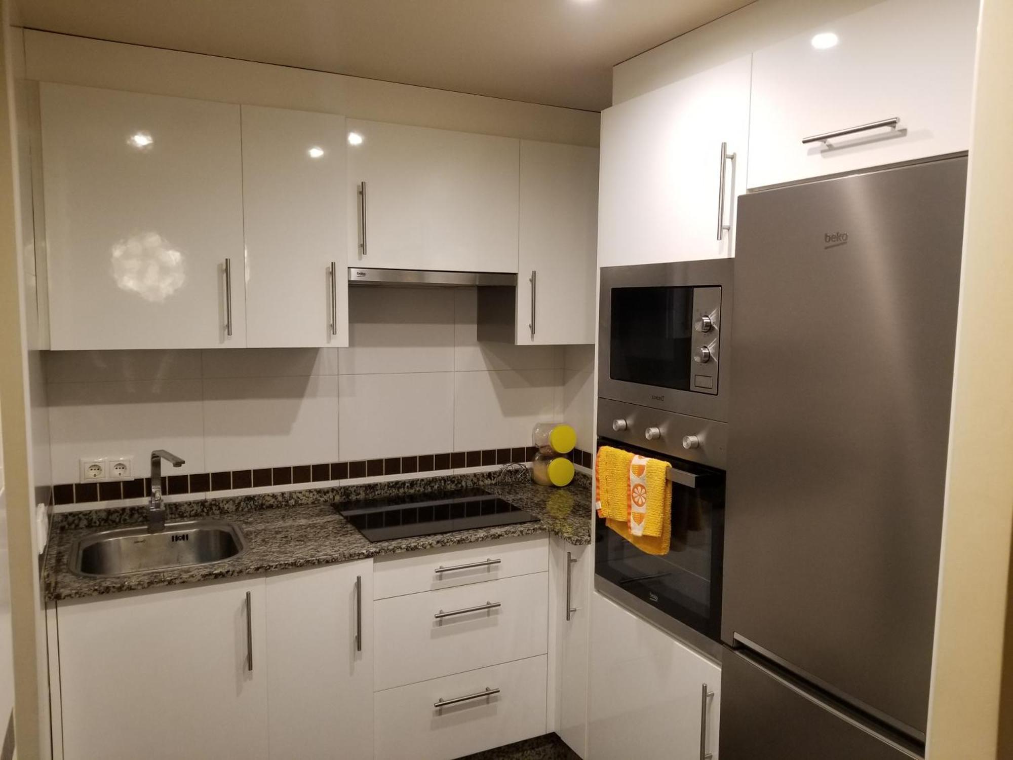 Piso En Foz Lugo Apartment Ngoại thất bức ảnh